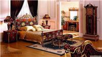 上海欧式家具定做，篷床，古典床专卖