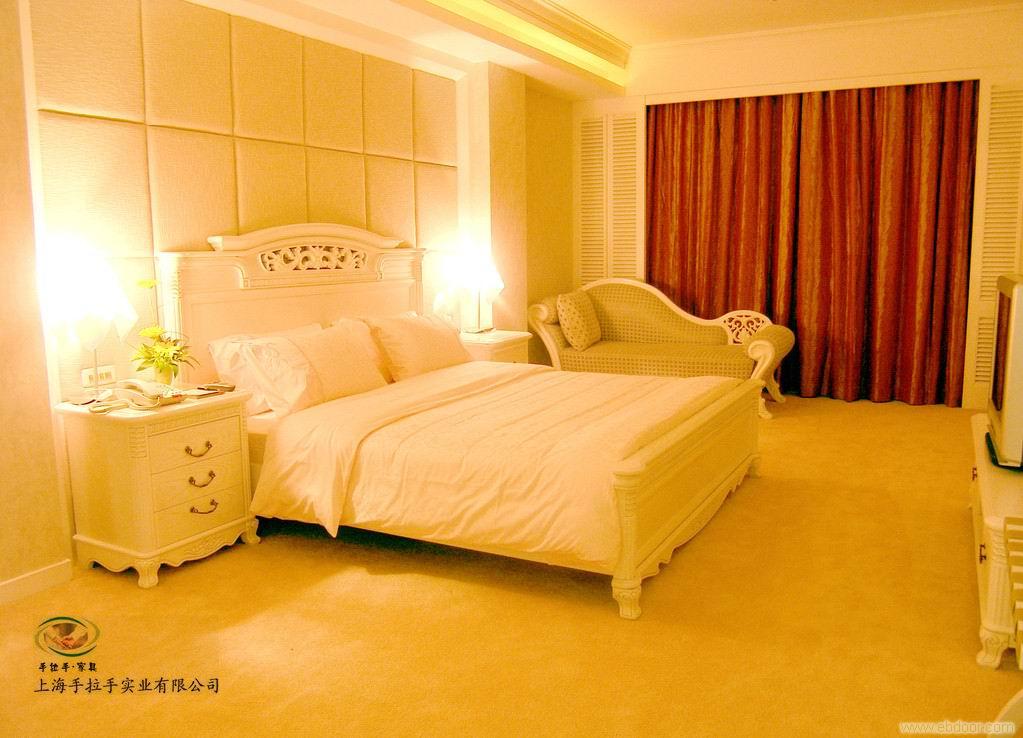 上海欧式家具定做，新古典家具，做旧处理