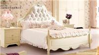 欧式经典家具,白色欧式床,别墅欧式家具，品牌设计