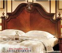 上海酒店成套家具,古典家具，上海家具厂贴皮拼花
