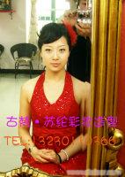 石家庄婚礼礼服