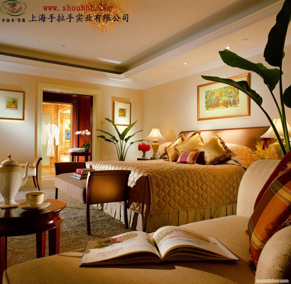 上海欧式家具，酒店成套家具，沙发五件套，报价