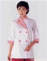 美容服（展示图十二） 