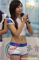 促销服（展示图二十） 