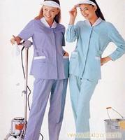 保洁服（展示图二十） 