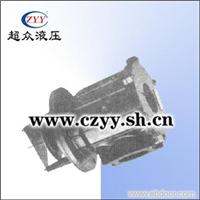 CFFA系列自封式磁性吸油过滤器CFFA-510×*