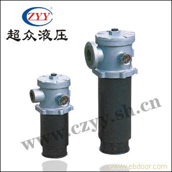 NJU系列箱外内积式吸油过滤器NJU-25×*L- C/Y