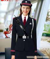 保安服（展示图二） 