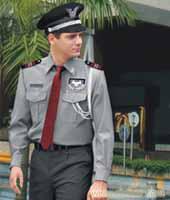 保安服（展示图三） 