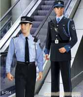 保安服（展示图四） 