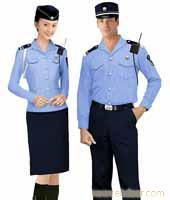 保安服（展示图五） 