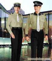 保安服（展示图六） 