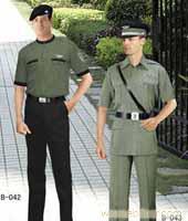 保安服（展示图七） 