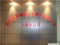 上海公司形象墙设计/上海公司形象墙设计公司
