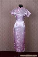 旗袍（展示图十六） 