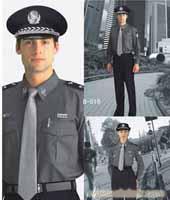 保安服（展示图十二） 
