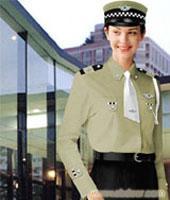 保安服（展示图十一） 