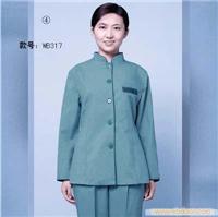 保洁服（展示图十九） 