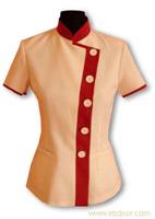 保洁服（展示图二十一） 