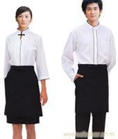 保洁服（展示图二十二） 