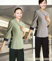 保洁服（展示图二十五） 