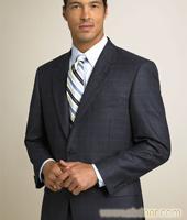 西服（展示图十七） 