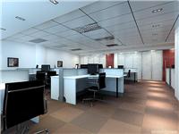 上海办公楼装修