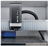 M10 pro加工中心