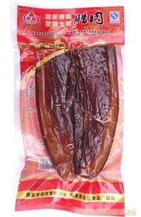 供应土家腊肉休闲小吃招商