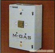 多种气体测量仪器 M-Gas