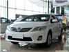 卡罗拉2011款 2.0L GLX CVT