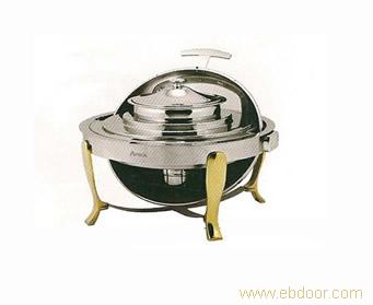镀金可视方形自助汤炉接水型-镀金可视圆形自助餐炉-镀金可视圆形自助汤炉-上海自助汤炉销售-上海自助汤炉价
