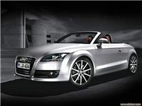 奥迪TT 08款 Roadster 2.0TFSI 