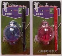 高尔夫初学用品 