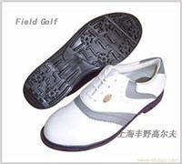 采购男式高尔夫鞋 