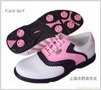 批发男式高尔夫鞋 