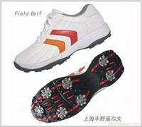 高尔夫品牌鞋 