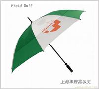 上海高尔夫伞订做 