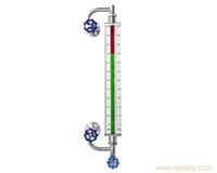 标准双色石英玻璃管液位计