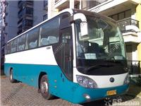 车型: 49座巴士（金龙、宇通）/上海24小时汽车租赁