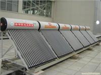 上海太阳能热水器维修