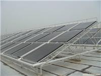 上海太阳能热水器批发