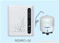 RGXRO-02箱式多级智能反渗透纯水机