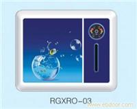 RGXRO-03箱式多级智能反渗透纯水机