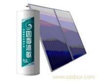 四季沐歌太阳能热水器销售