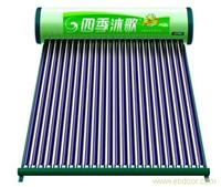 四季沐歌太阳能型号