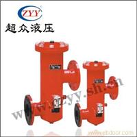 RLF系列回油管路过滤器RLF-500×*P