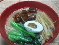 面食系列