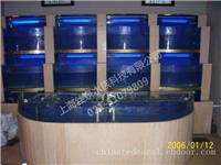 上海专业水族维生系统设计生产