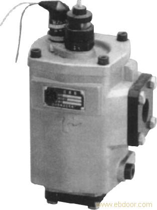 ZU-A、QU-A、WU-A、XU-A系列回油过滤器Z/Q/W/X U-A160×*BP